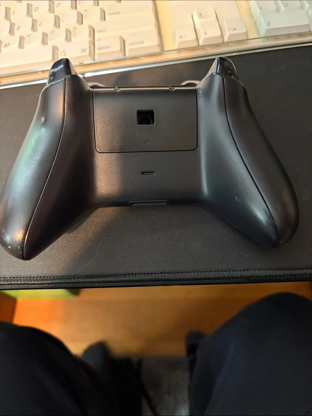 Microsoft Xbox 'Day One 2013' Wireless Controller - Black (Wired Only)